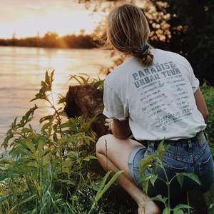 Meet your Posher, Grace